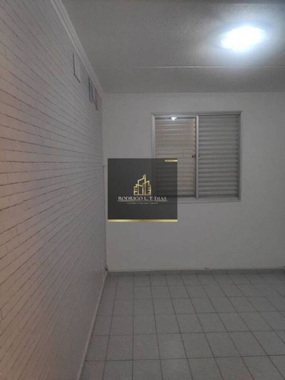 Apartamento, 2 quartos, 52 m² - Foto 1
