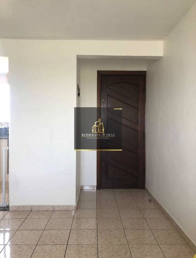 Apartamento, 3 quartos, 70 m² - Foto 4