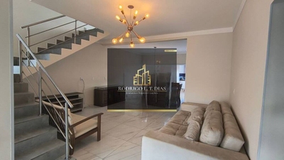 Casa de Condomínio, 5 quartos - Foto 4