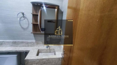 Casa de Condomínio, 5 quartos - Foto 1