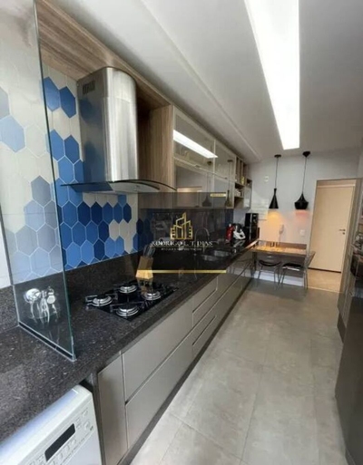 Apartamento, 4 quartos, 109 m² - Foto 4