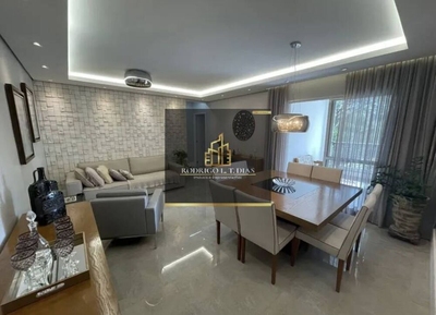 Apartamento, 4 quartos, 109 m² - Foto 3