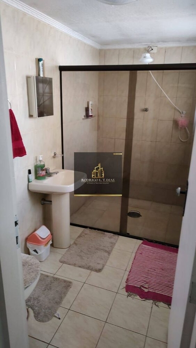 Chácara, 4 quartos, 1000 m² - Foto 4