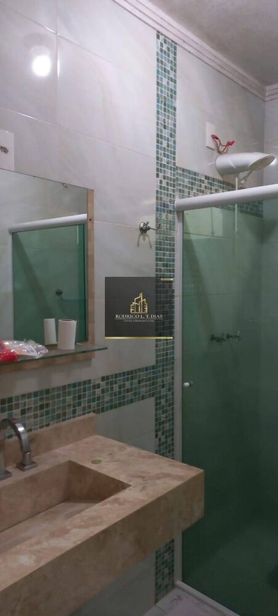 Casa, 3 quartos, 300 m² - Foto 2