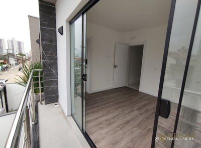 Sobrado, 3 quartos, 127 m² - Foto 3