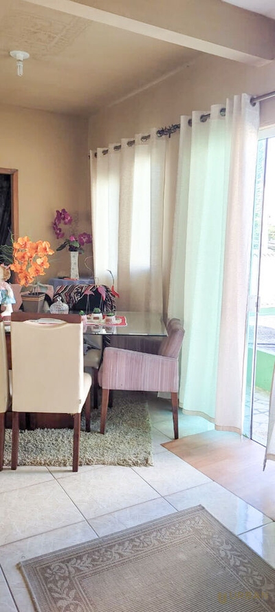 Casa, 4 quartos, 288 m² - Foto 3