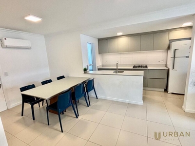 Apartamento, 2 quartos, 83 m² - Foto 2