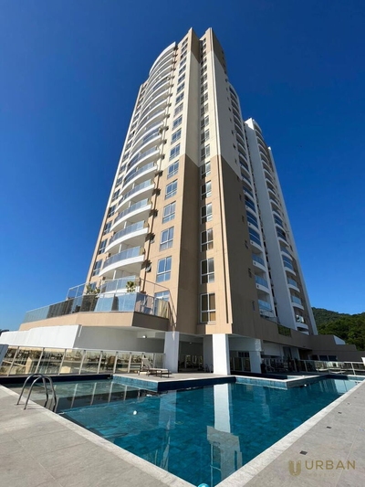 Apartamento, 2 quartos, 90 m² - Foto 1