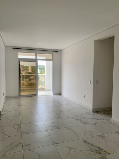 Apartamento, 2 quartos, 90 m² - Foto 3