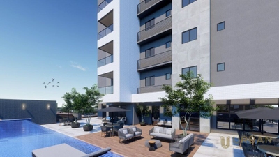 Apartamento, 3 quartos, 135 m² - Foto 1