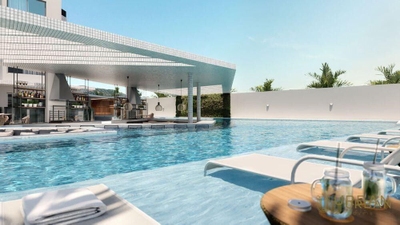 Apartamento, 2 quartos, 78 m² - Foto 4