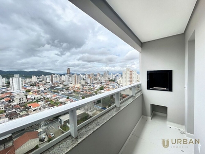 Apartamento, 3 quartos, 82 m² - Foto 4