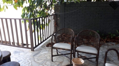 Casa, 4 quartos, 355 m² - Foto 2