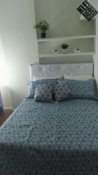 Apartamento, 2 quartos, 89 m² - Foto 2