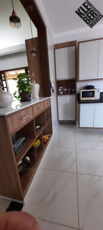 Casa, 5 quartos, 276 m² - Foto 4