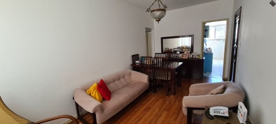 Apartamento, 3 quartos, 70 m² - Foto 3
