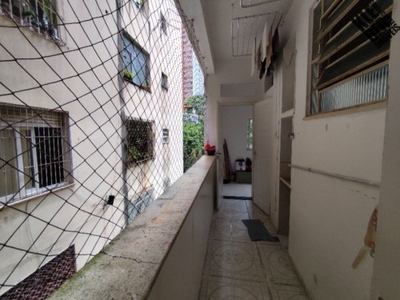 Apartamento, 2 quartos, 87 m² - Foto 4