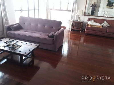 Apartamento, 4 quartos - Foto 2