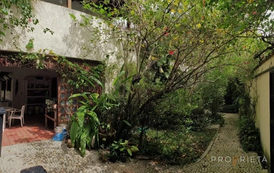 Casa, 7 quartos, 460 m² - Foto 3