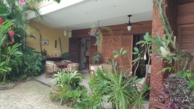 Casa, 7 quartos, 460 m² - Foto 1