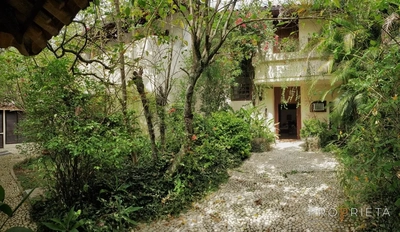 Casa, 7 quartos, 460 m² - Foto 2