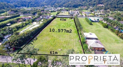 Terreno, 1 hectares - Foto 2