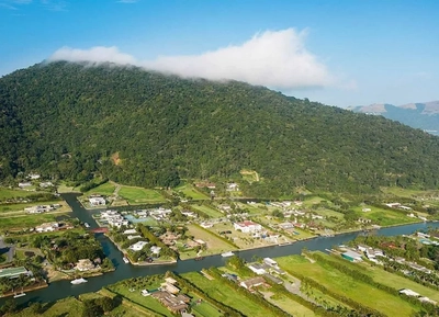 Terreno, 4383 m² - Foto 1