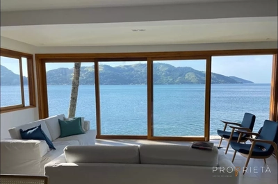 Casa de Condomínio, 5 quartos - Foto 1