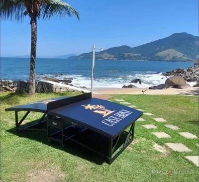 Casa de Condomínio, 5 quartos - Foto 4