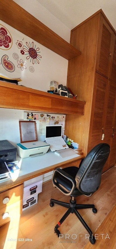 Apartamento, 6 quartos, 190 m² - Foto 5