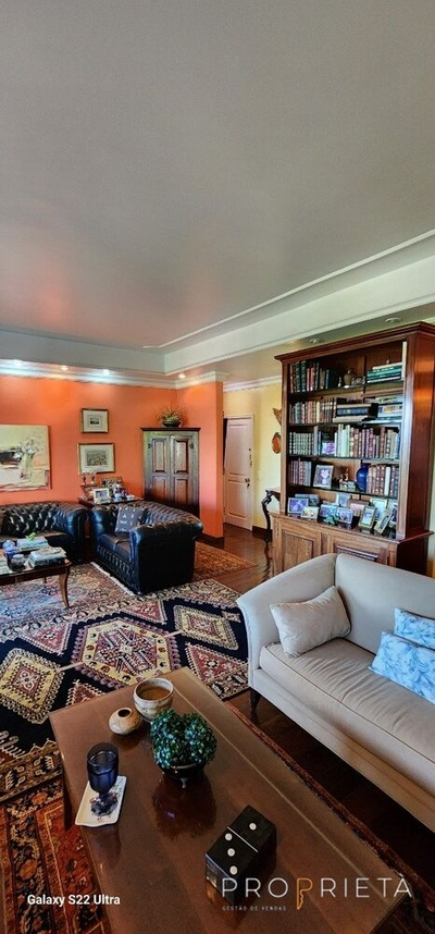 Apartamento, 6 quartos, 190 m² - Foto 1