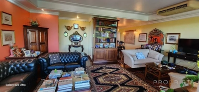 Apartamento, 6 quartos, 190 m² - Foto 3