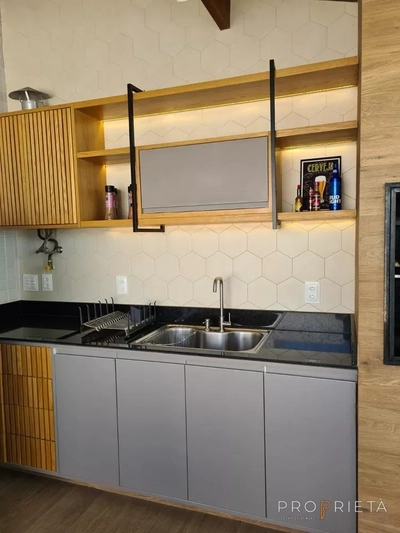 Cobertura, 3 quartos, 153 m² - Foto 4