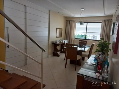 Cobertura, 3 quartos, 179 m² - Foto 3