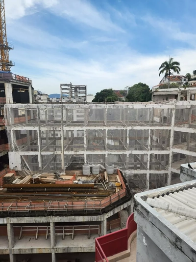 Cobertura, 472 m² - Foto 5