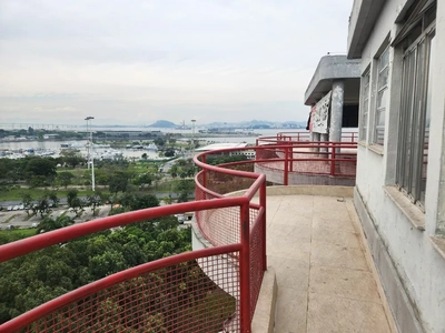 Cobertura, 472 m² - Foto 3