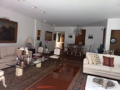 Cobertura, 5 quartos, 307 m² - Foto 2