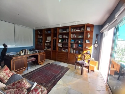 Cobertura, 5 quartos, 307 m² - Foto 5