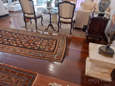 Cobertura, 5 quartos, 307 m² - Foto 4