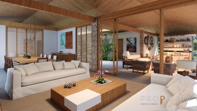 Casa, 5 quartos, 360 m² - Foto 4