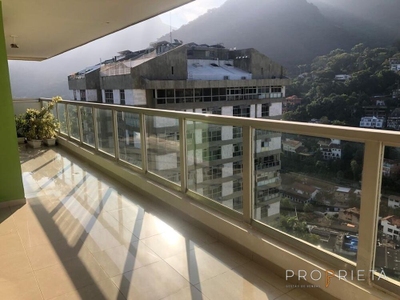 Cobertura, 3 quartos, 404 m² - Foto 3