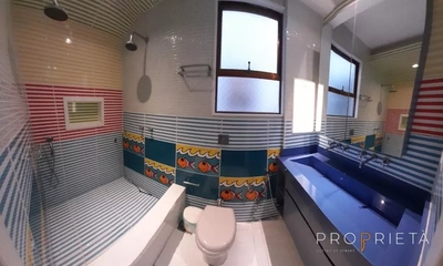 Apartamento, 4 quartos, 200 m² - Foto 2
