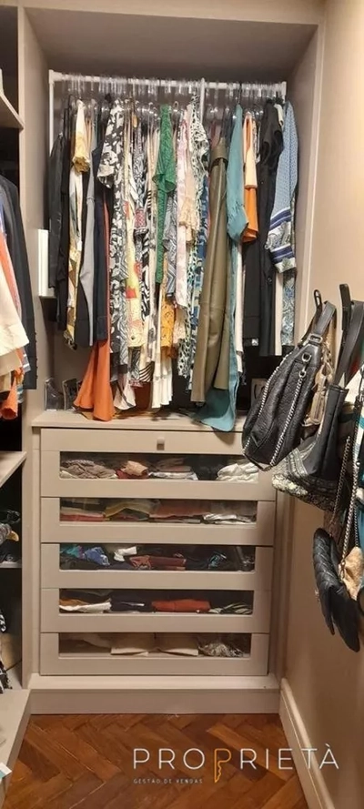 Apartamento, 4 quartos, 200 m² - Foto 5