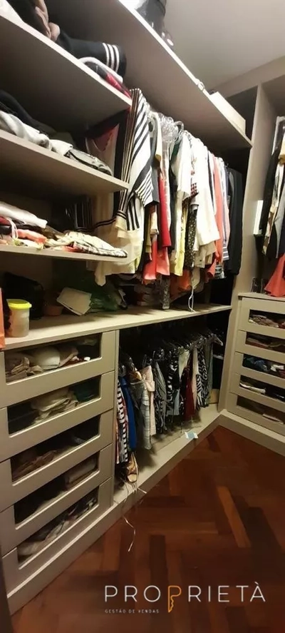 Apartamento, 4 quartos, 200 m² - Foto 4