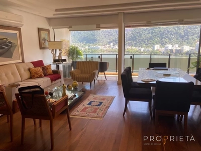 Cobertura, 4 quartos, 280 m² - Foto 4