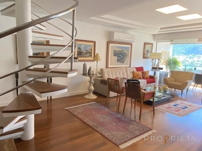 Cobertura, 4 quartos, 280 m² - Foto 3