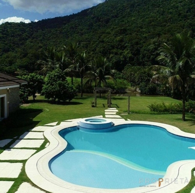 Casa de Condomínio, 6 quartos - Foto 2