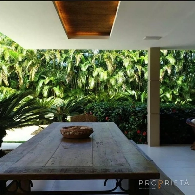 Casa de Condomínio, 6 quartos - Foto 5