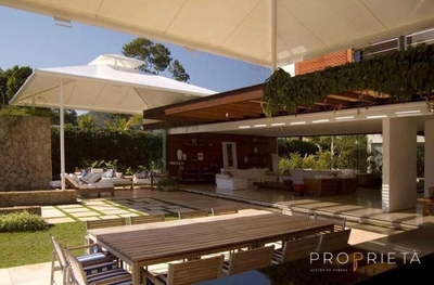 Casa de Condomínio, 5 quartos - Foto 3