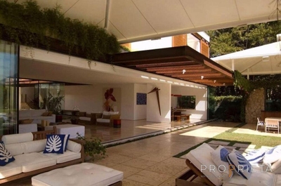 Casa de Condomínio, 5 quartos - Foto 4